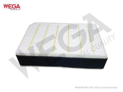 Filtro de Ar Condicionado Wega AKX4625