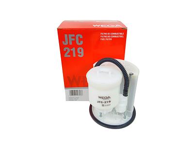 Filtro de Combustível Wega JFC219