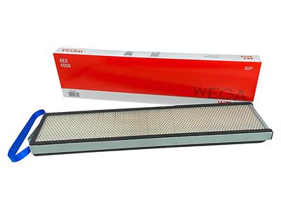 Filtro de Ar Condicionado Wega AKX4558