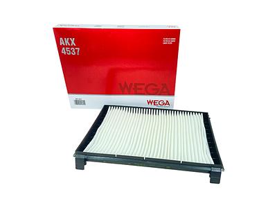 Filtro de Ar Condicionado Wega AKX4537