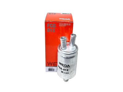 Filtro de Combustível Wega FCG012