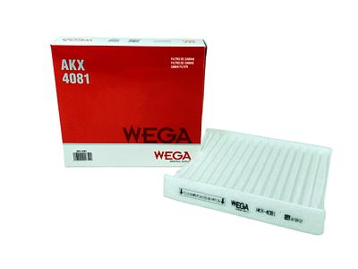 Filtro de Ar Condicionado Wega AKX4081