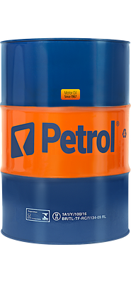 Óleo Hidráulico Petrol AW IV 100 Mineral 20L