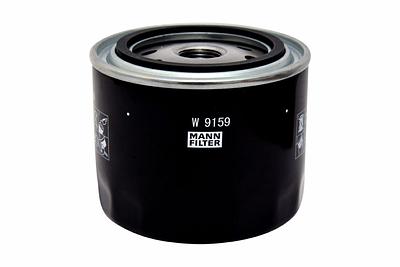Filtro de Óleo Mann W9159