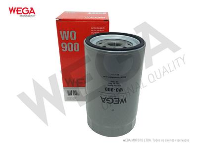 Filtro de Óleo Wega WO900