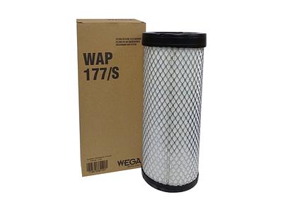 Filtro de Ar Wega WAP177/S