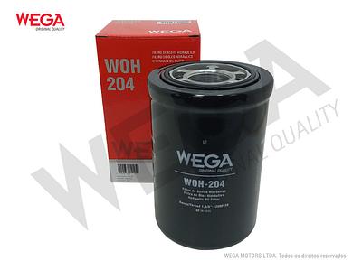 Filtro Hidráulico Wega WOH204