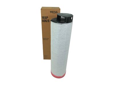 Filtro de Ar Wega WAP606/S