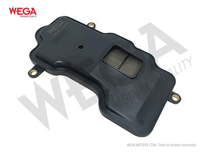 Filtro de Câmbio Automático Wega WFC233