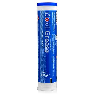 Graxa Mobil Mobilgrease Mobilux EP 2 0,39kg