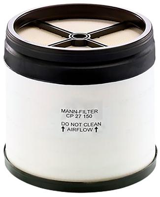 Filtro de Ar Mann CP27150