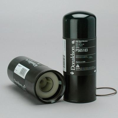 Filtro Óleo Tronco Donaldson P565183