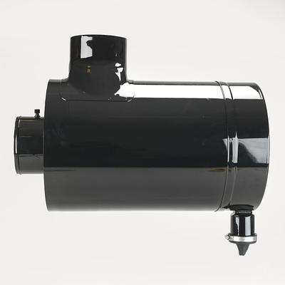 Montagem Purificador Ar Donaldson G160152