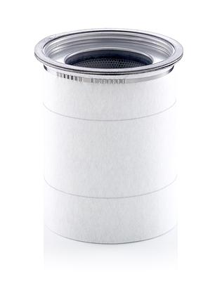 Filtro Hidráulico Mann LE12015
