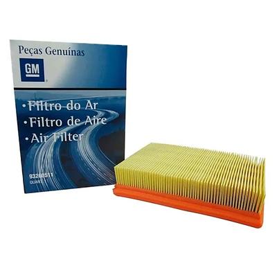 Filtro de Ar Ac Delco 93260511