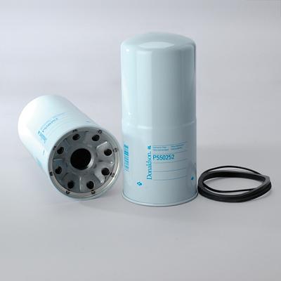 Filtro Hidráulico Donaldson P550252
