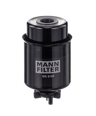 Filtro de Combustível Mann WK8169