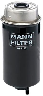 Filtro de Combustível Mann WK8188