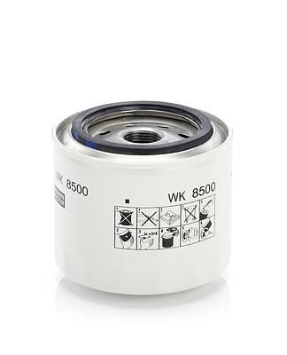 Filtro de Combustível Mann WK8500