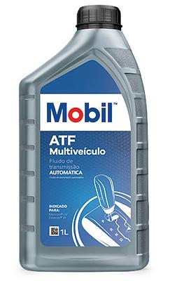 Óleo de Câmbio Automático Mobil ATF Multiveículo Dexron VI Sintético 1L