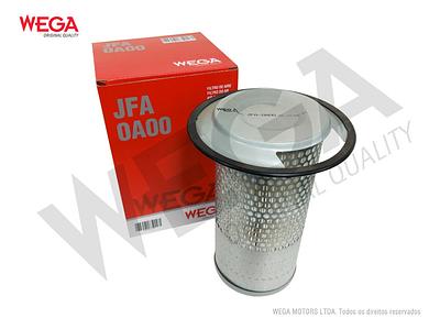 Filtro de Ar Wega JFA0A00