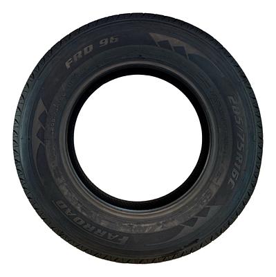 Pneu Aro 16 Farroad 205/75R16 110/108R FRD96