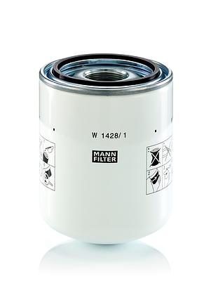 Filtro Hidráulico Mann W1428/1