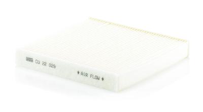 Filtro de Cabine Mann CU22029