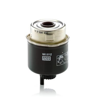 Filtro de Combustível Mann WK8112