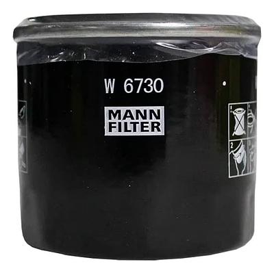 Filtro de Óleo Mann W6730