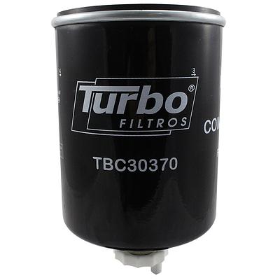 Filtro de Combustível Turbo TBC30370