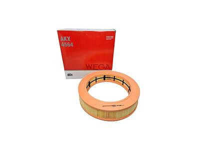 Filtro de Cabine Wega AKX4564