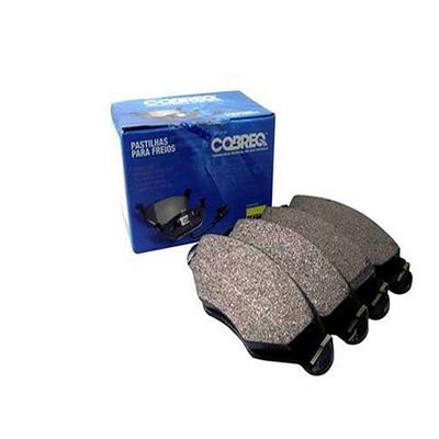 Pastilha de Freio Cobreq N367