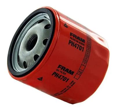 Filtro de Óleo Fram PH4701