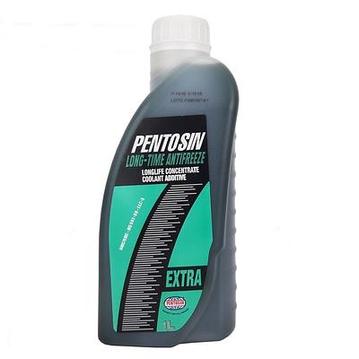 Aditivo de Radiador Fuchs Petonsin Concentrado Long Time Antifreeze Extra 930041-99420 1L