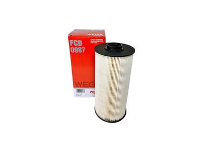 Filtro de Combustivel Wega FCD0987