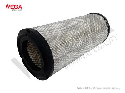 Filtro de Ar Wega WAP752