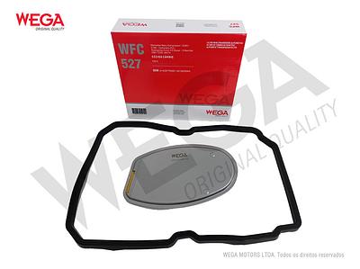 Filtro de Câmbio Automático Wega WFC527