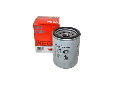 Filtro de Óleo Wega JFO0304