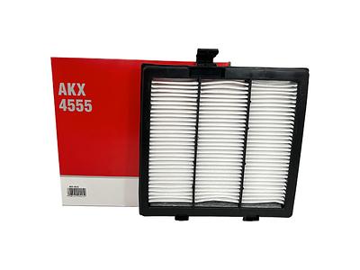 Filtro de Cabine Wega AKX4555