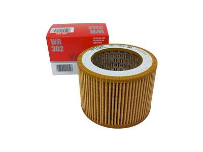 Filtro de Ar Wega WR302
