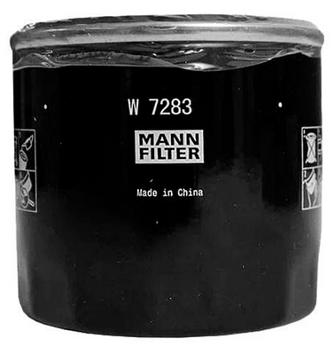 Filtro de Óleo Mann W7283