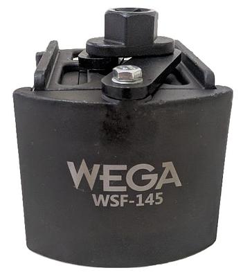 Chave Extratora Saca Filtros de Óleo Wega WSF145