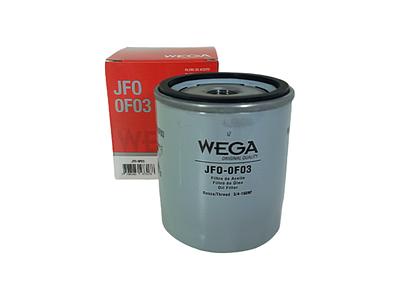 Filtro de Óleo Wega JFO0F03