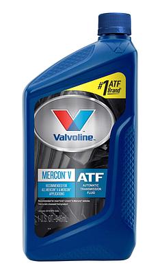 Óleo do Câmbio Automático Valvoline ATF Mercon V 946ml