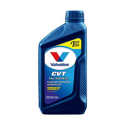 Óleo do Câmbio Automático Valvoline CVT Full Synthetic Sintético 946ml
