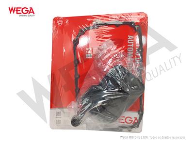 Filtro de Câmbio Automático Wega WFC516