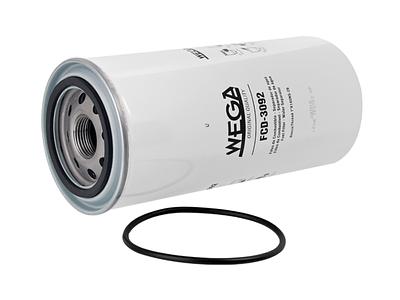 Filtro de Combustível Wega FCD3092F