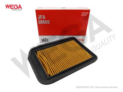 Filtro de Ar Wega JFA0M89