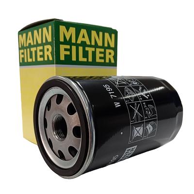Filtro de Óleo Mann W7195